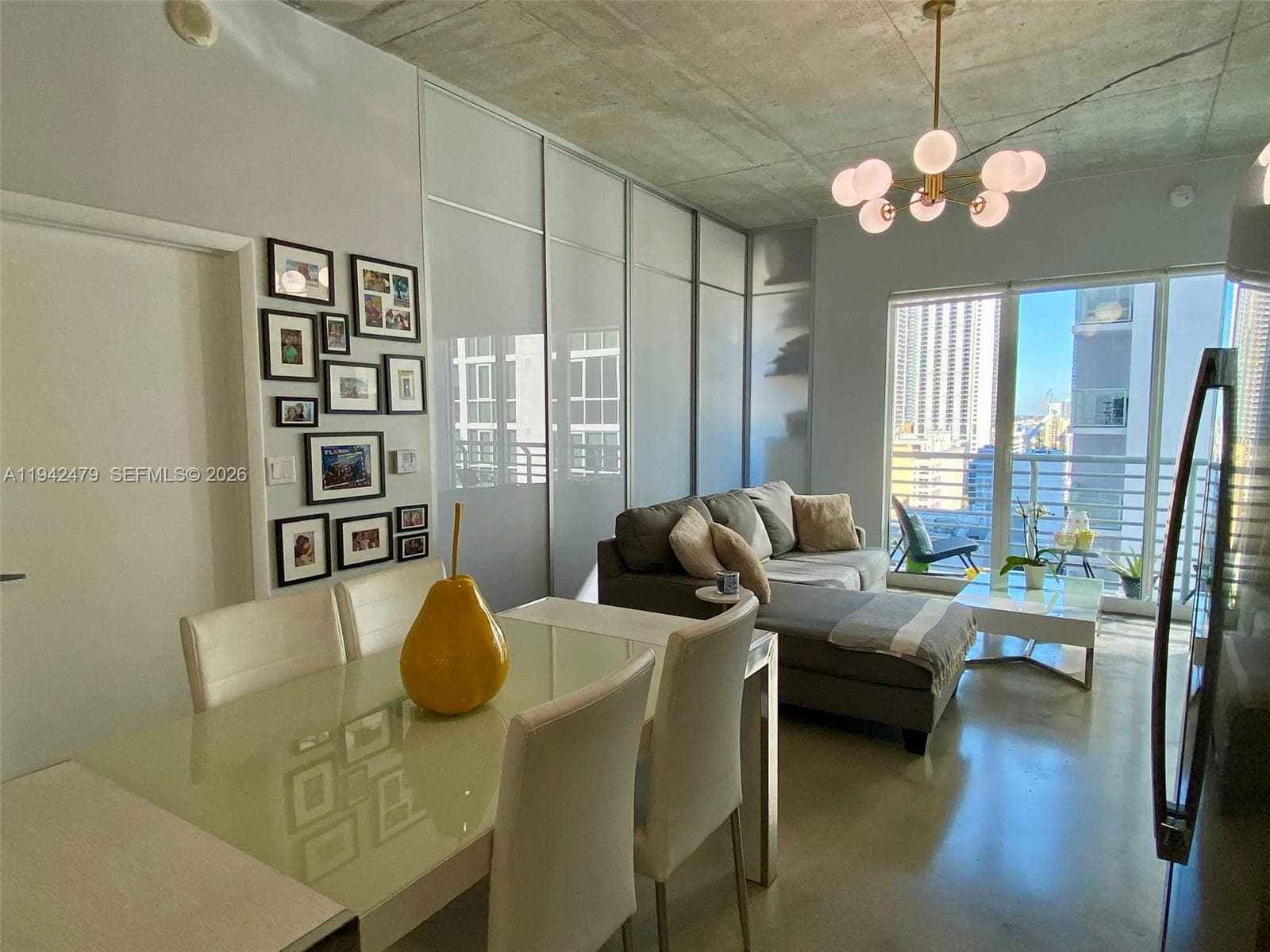 Loft Downtown II · #1803 in Miami - Photo 7