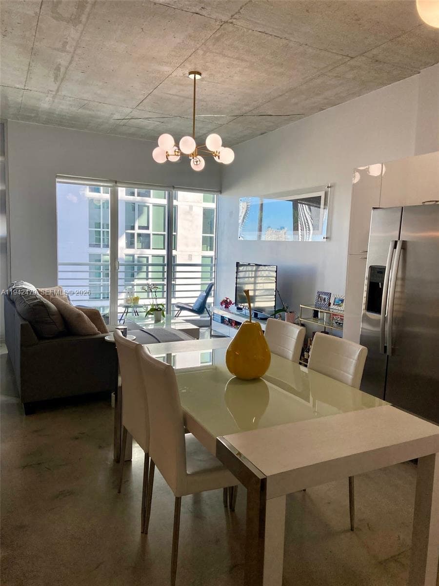 Loft Downtown II · #1803 in Miami - Photo 3
