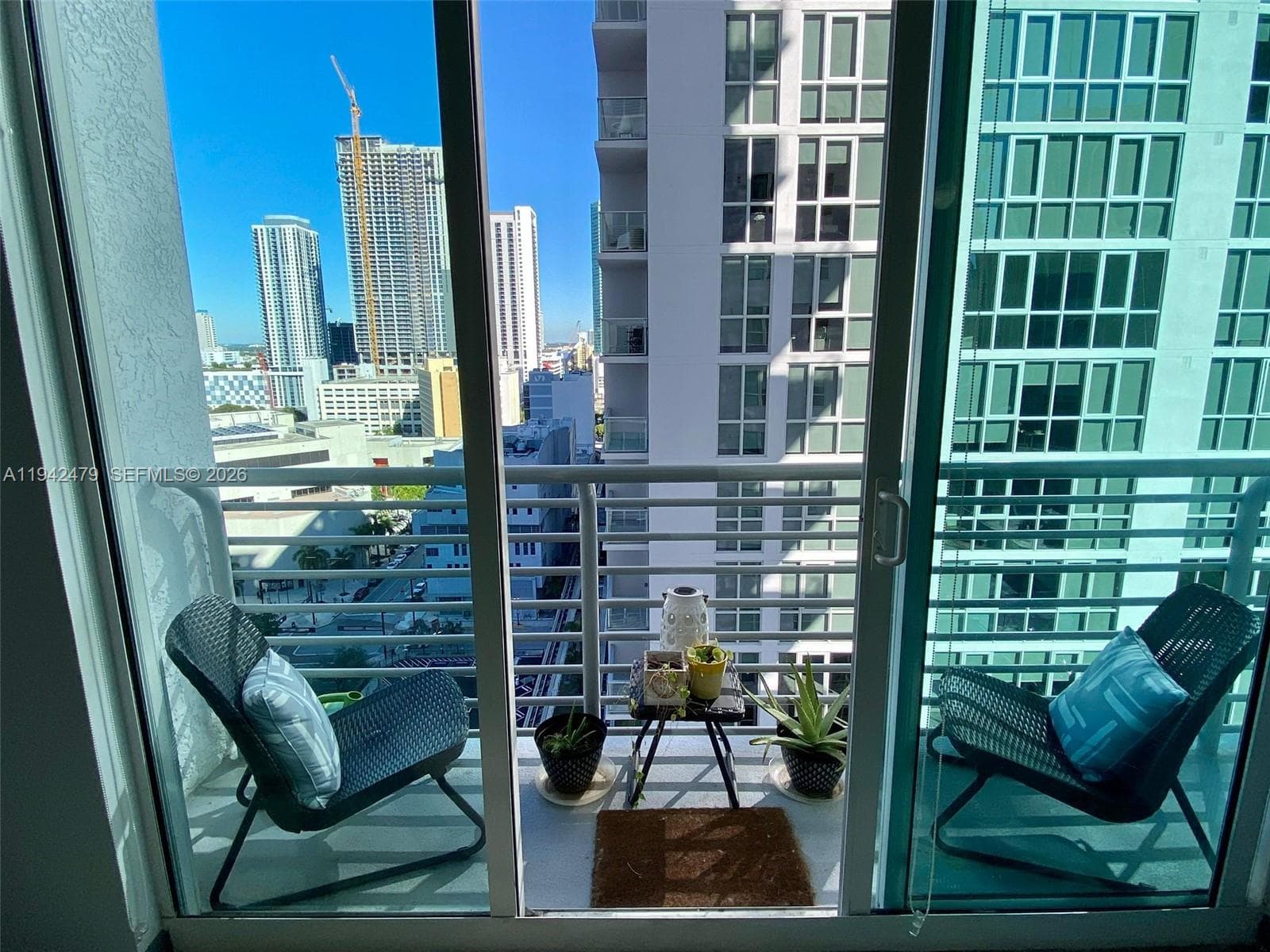 Loft Downtown II · #1803 in Miami - Photo 1