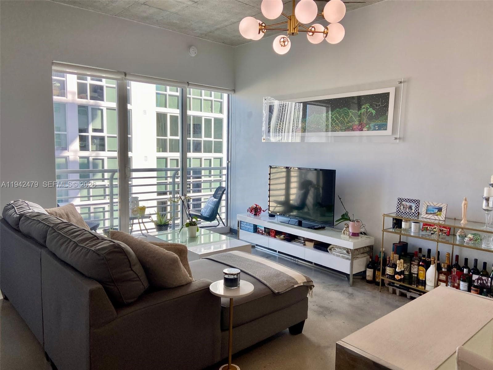 Loft Downtown II · #1803 in Miami - Photo 5