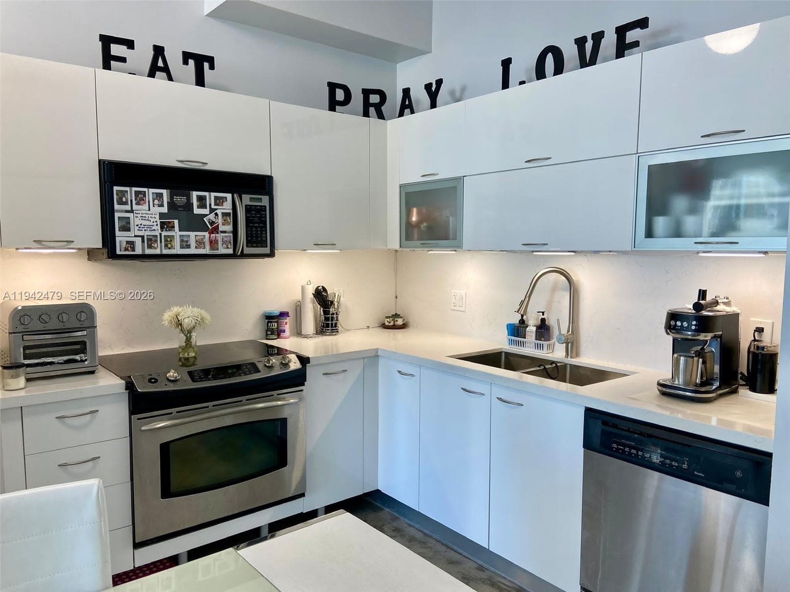 Loft Downtown II · #1803 in Miami - Photo 4