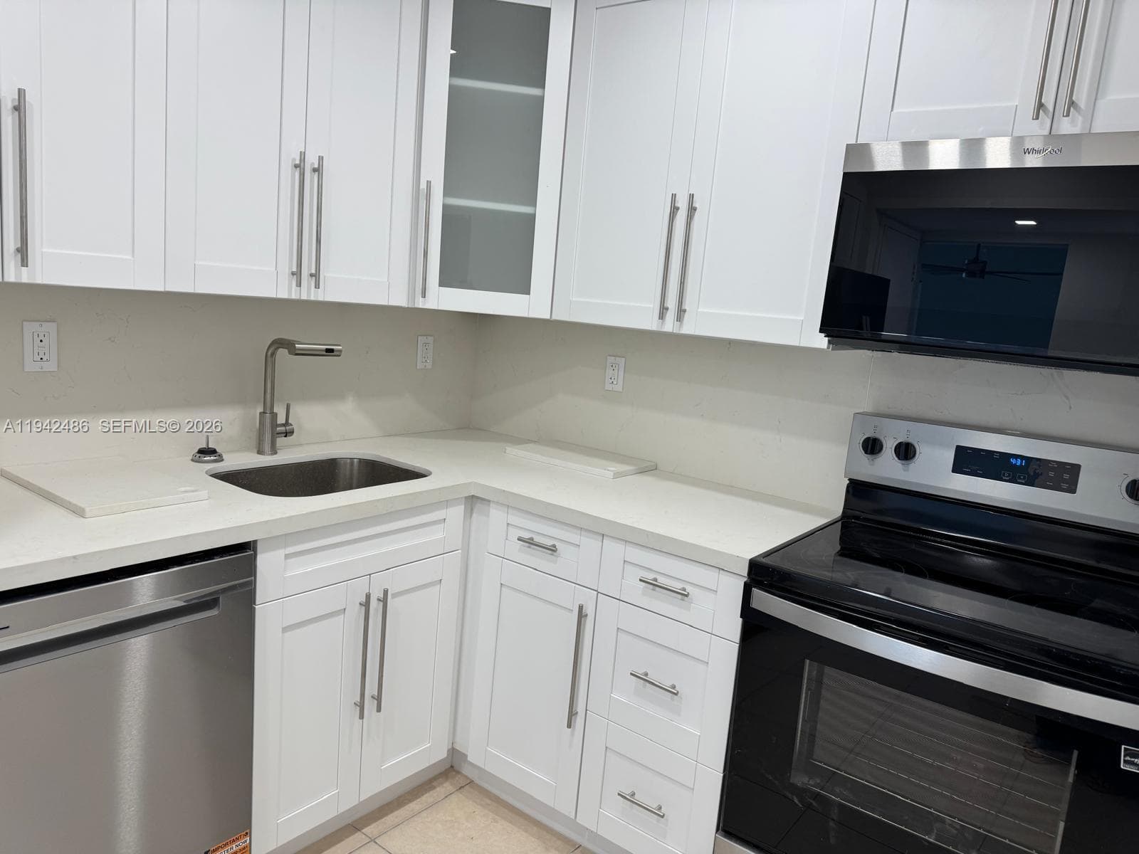 KENNEDY HOUSE CONDO · #15A in North Bay Village - Photo 2