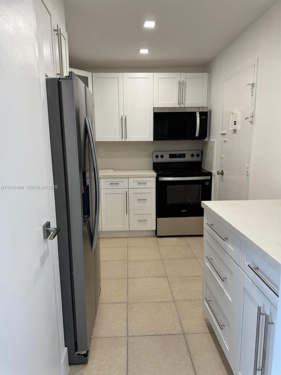 KENNEDY HOUSE CONDO · #15A in North Bay Village - Photo 1