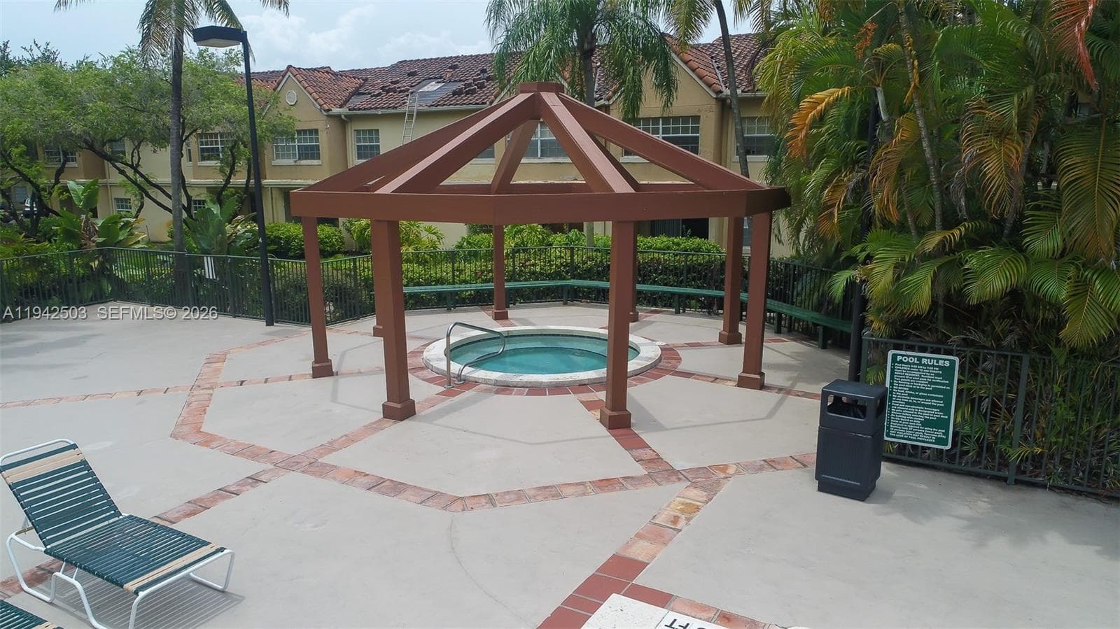 LA HACIENDA COUNTRY CLUB · #P in Hialeah - Photo 24