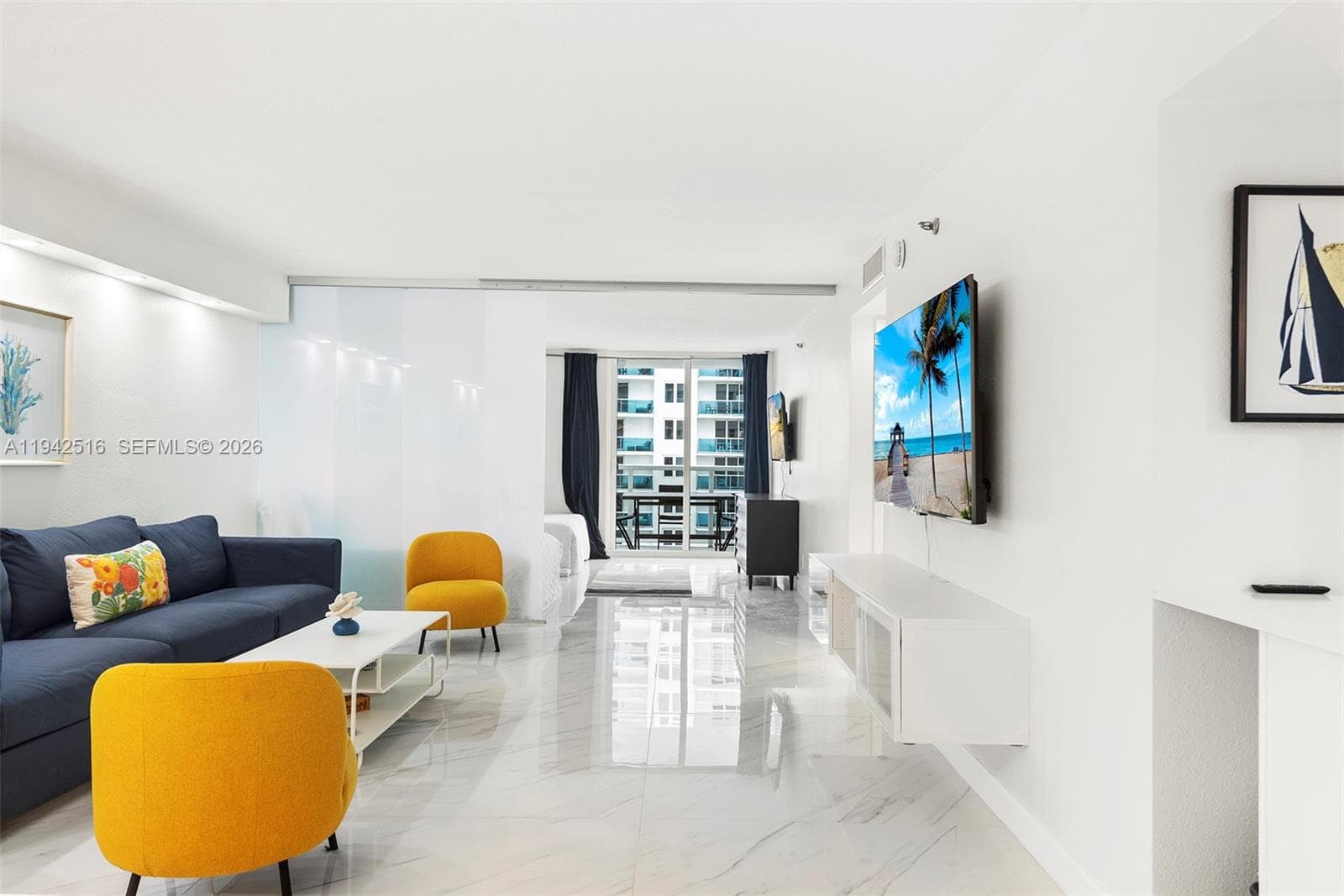 THE RIVIERA CONDO · #1007 in Miami Beach - Photo 2