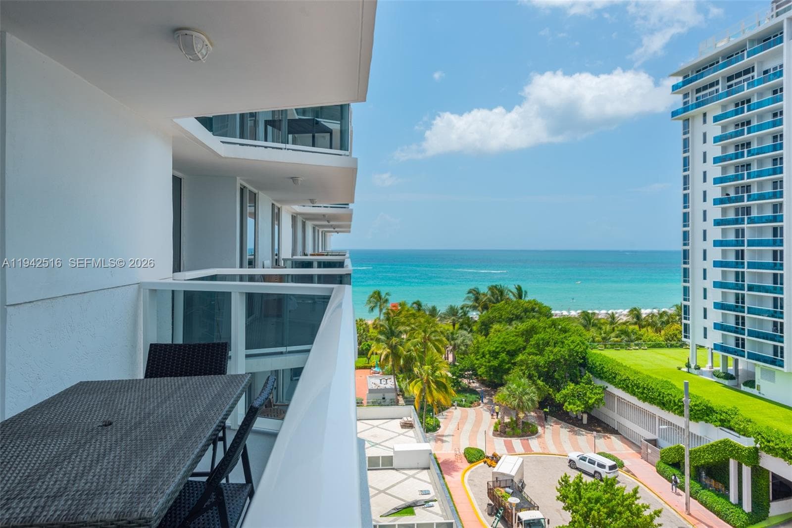 THE RIVIERA CONDO · #1007 in Miami Beach - Photo 1