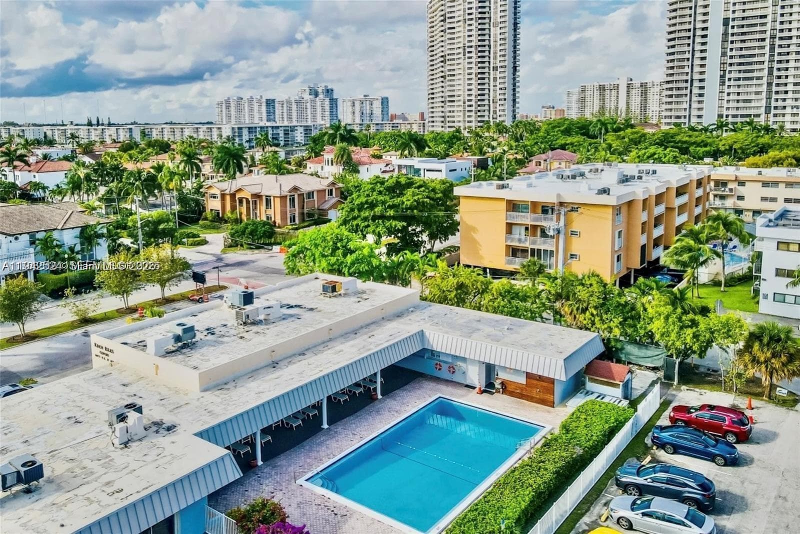 EDEN ISLES CONDO # 4 · #402 in North Miami Beach - Photo 23