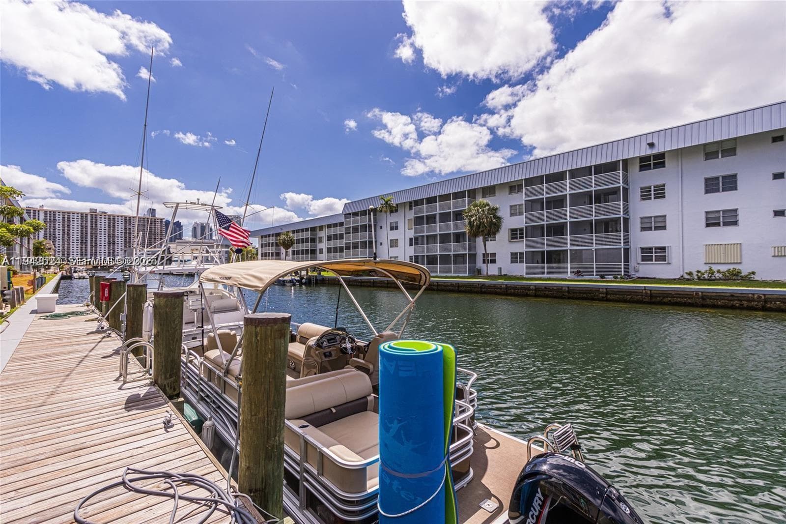 EDEN ISLES CONDO # 4 · #402 in North Miami Beach - Photo 17