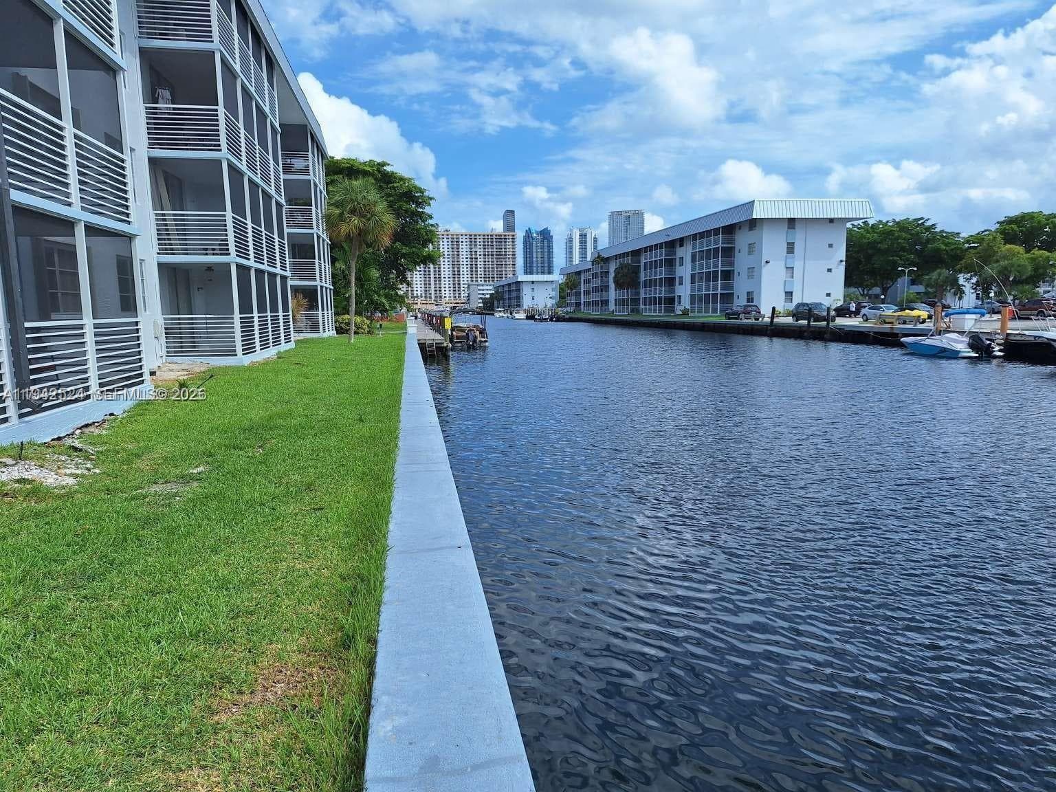 EDEN ISLES CONDO # 4 · #402 in North Miami Beach - Photo 16