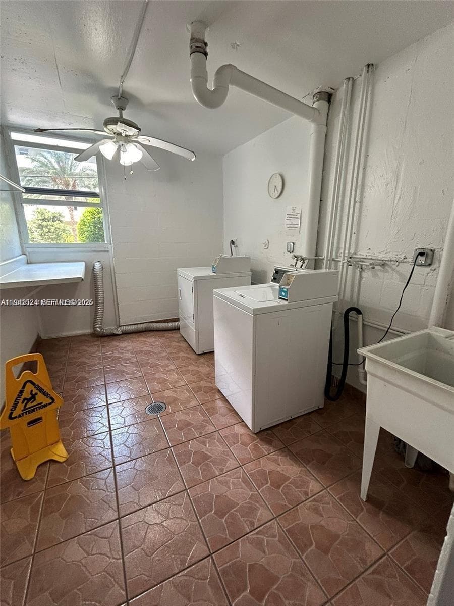 EDEN ISLES CONDO # 4 · #402 in North Miami Beach - Photo 22