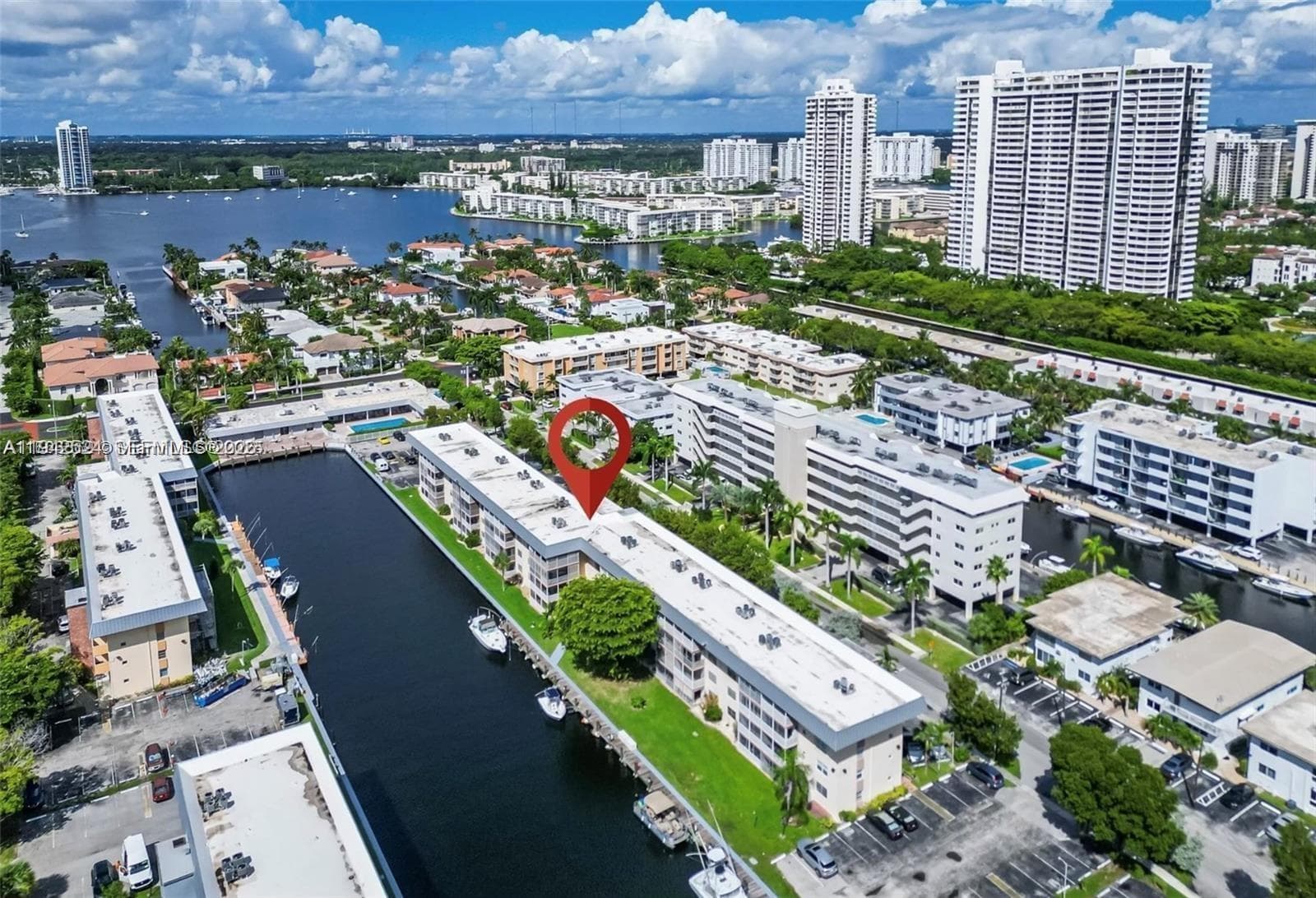 EDEN ISLES CONDO # 4 · #402 in North Miami Beach - Photo 18