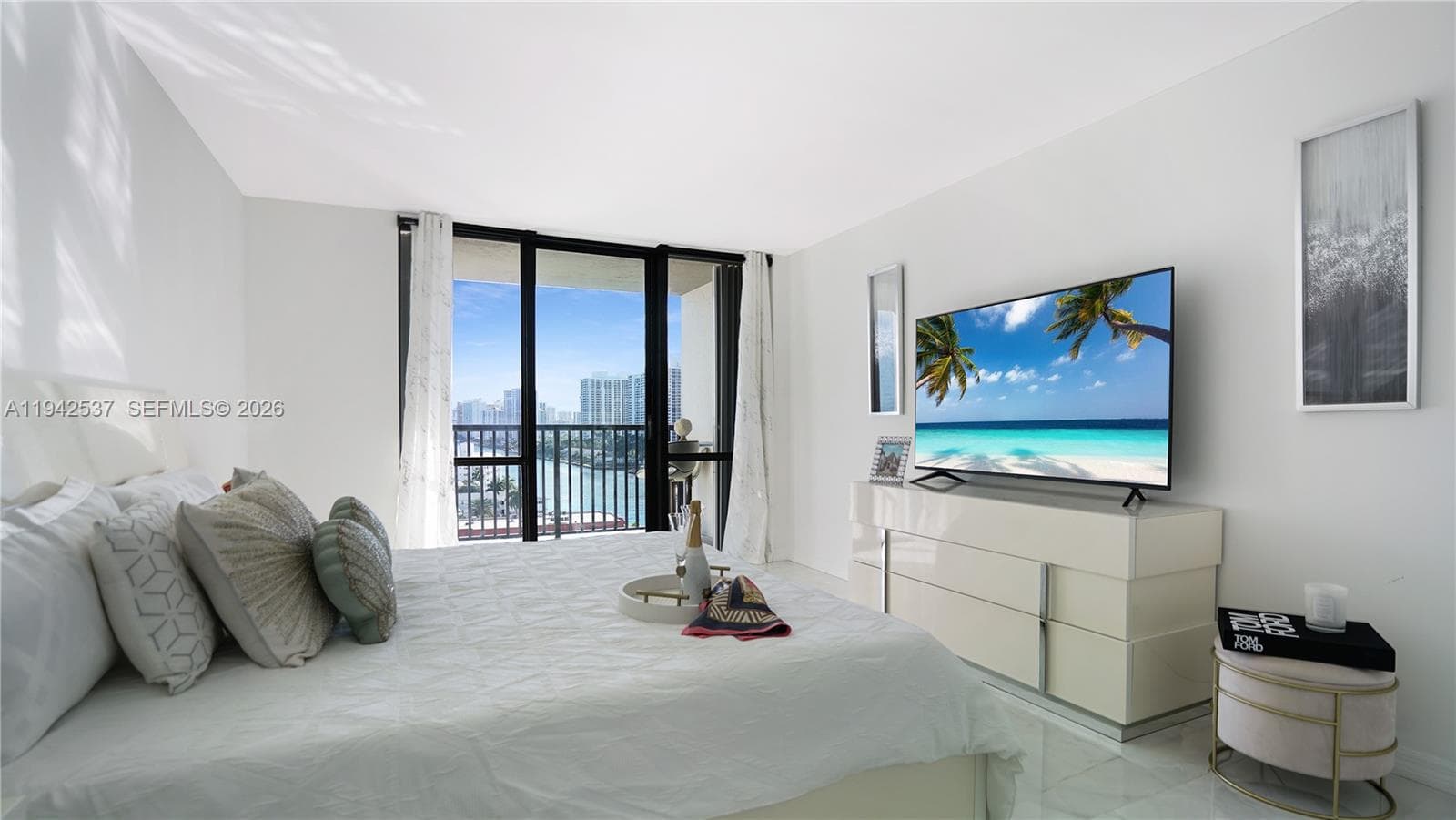 Avant Garde · #1206 in Hallandale Beach - Photo 21
