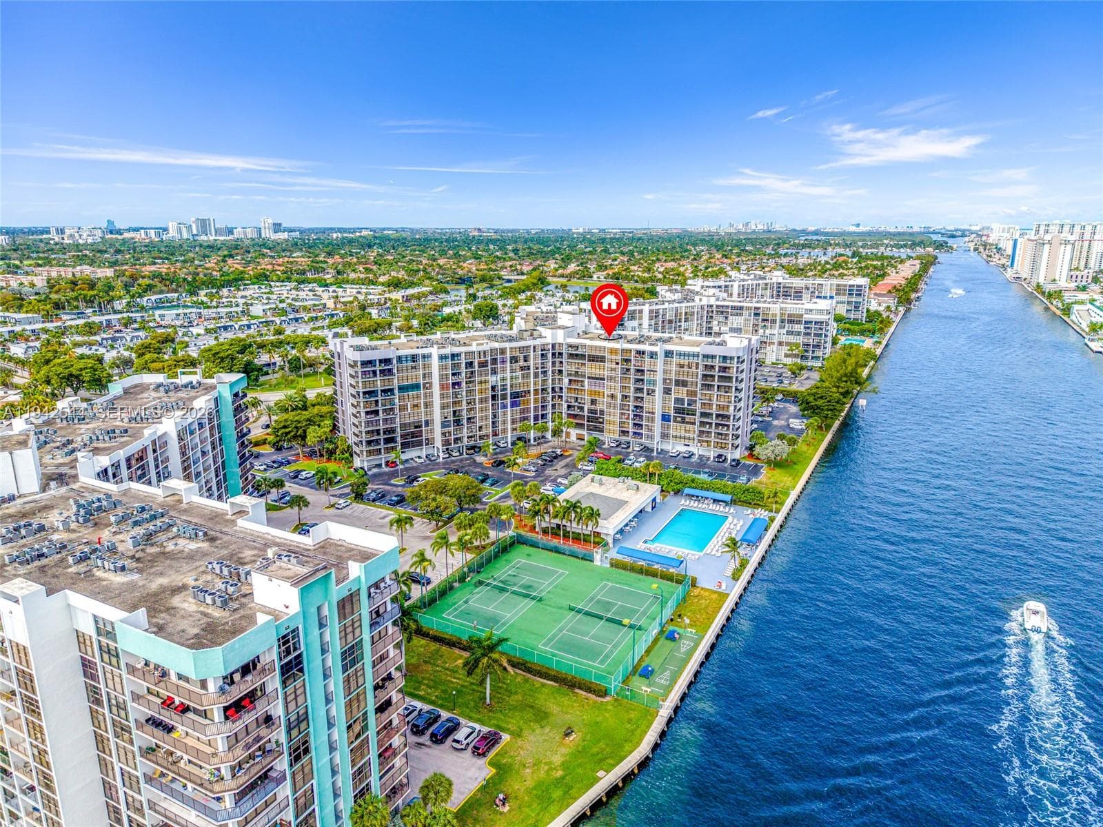 Towers of Oceanview South · #1114 in Hallandale Beach - Photo 72
