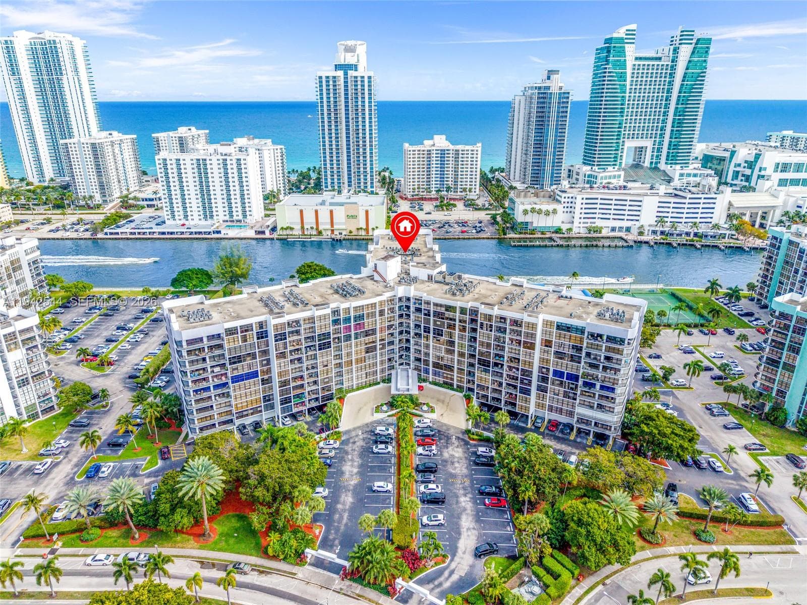 Towers of Oceanview South · #1114 in Hallandale Beach - Photo 66