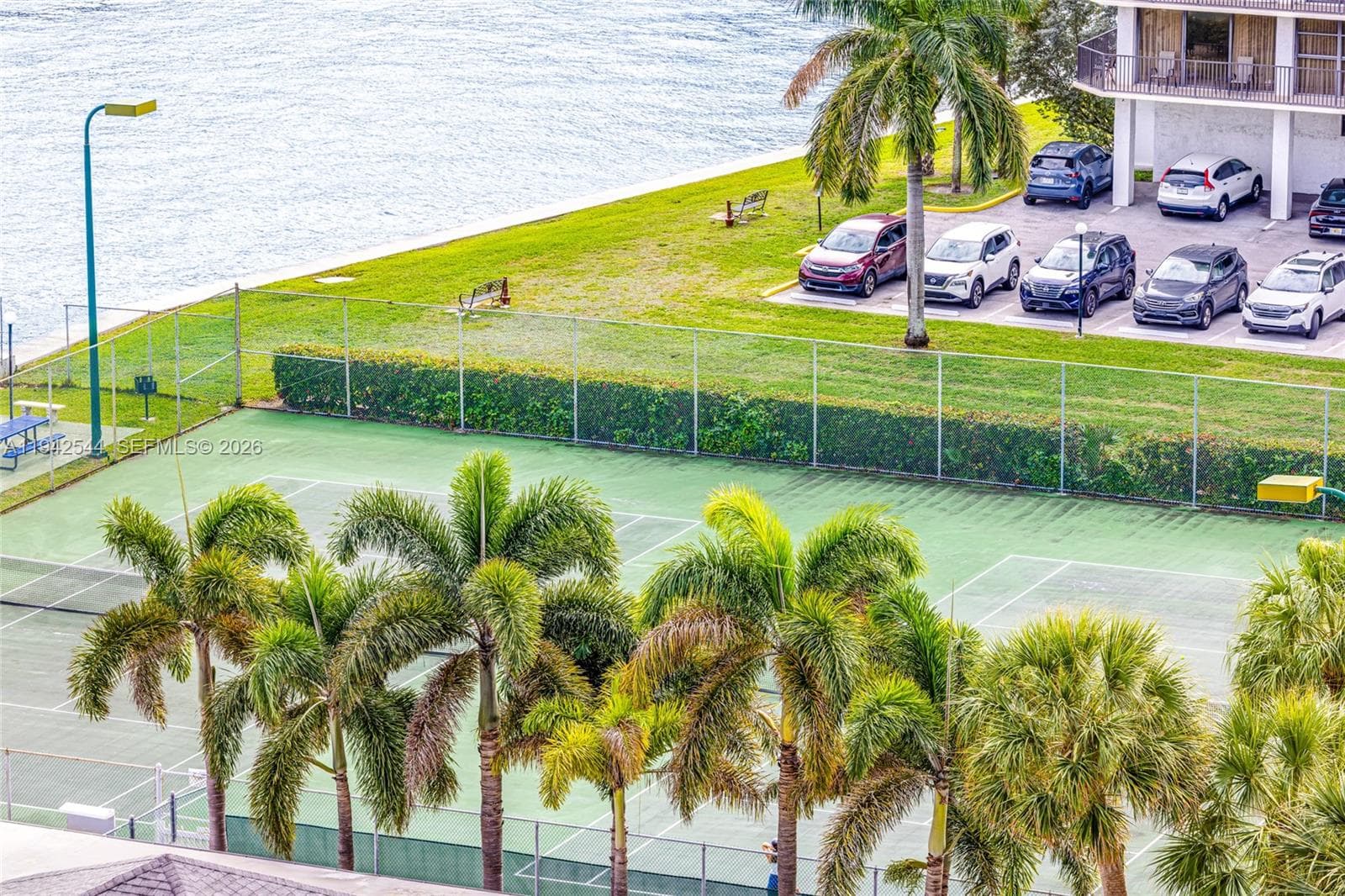 Towers of Oceanview South · #1114 in Hallandale Beach - Photo 32