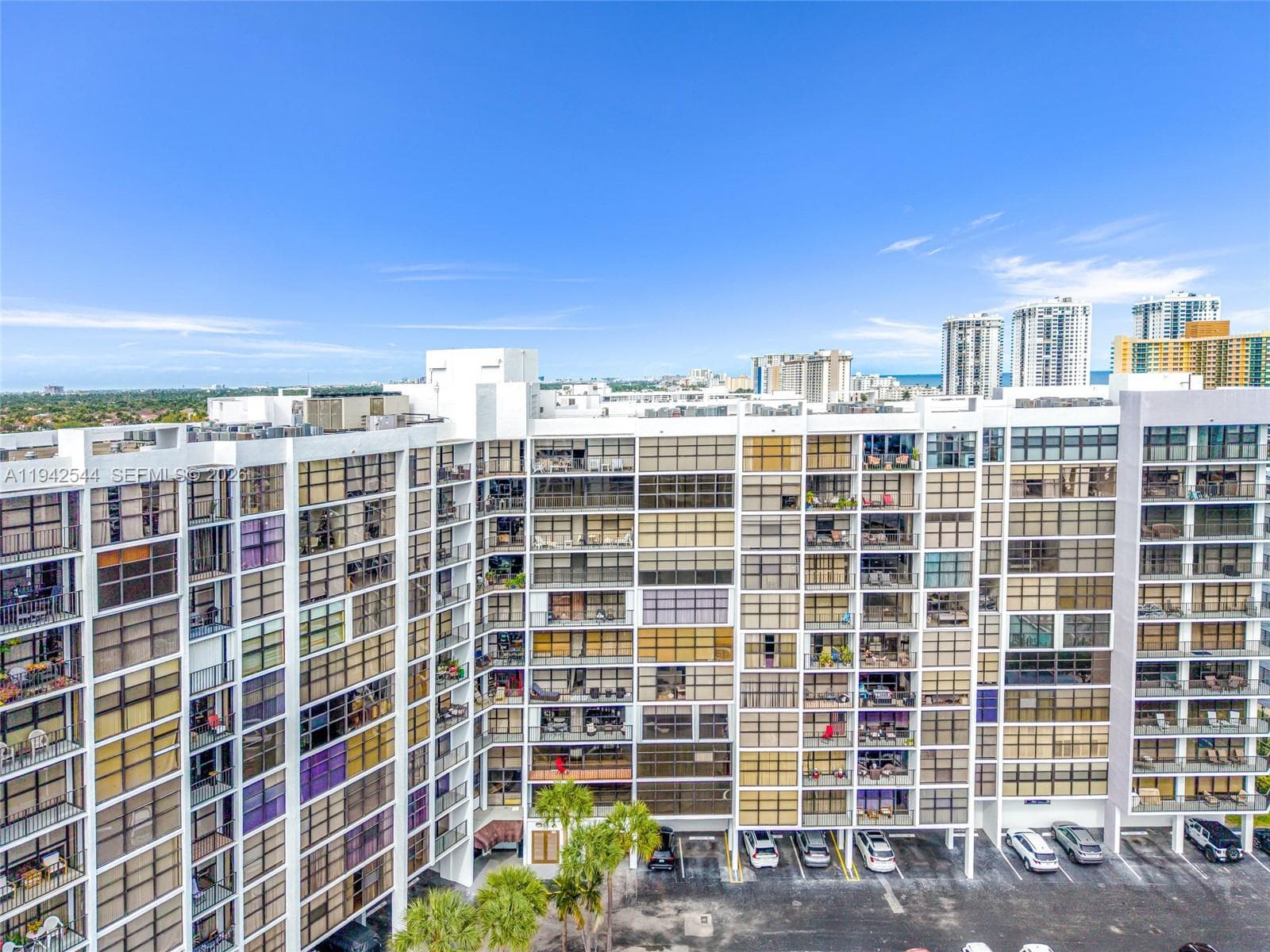 Towers of Oceanview South · #1114 in Hallandale Beach - Photo 71