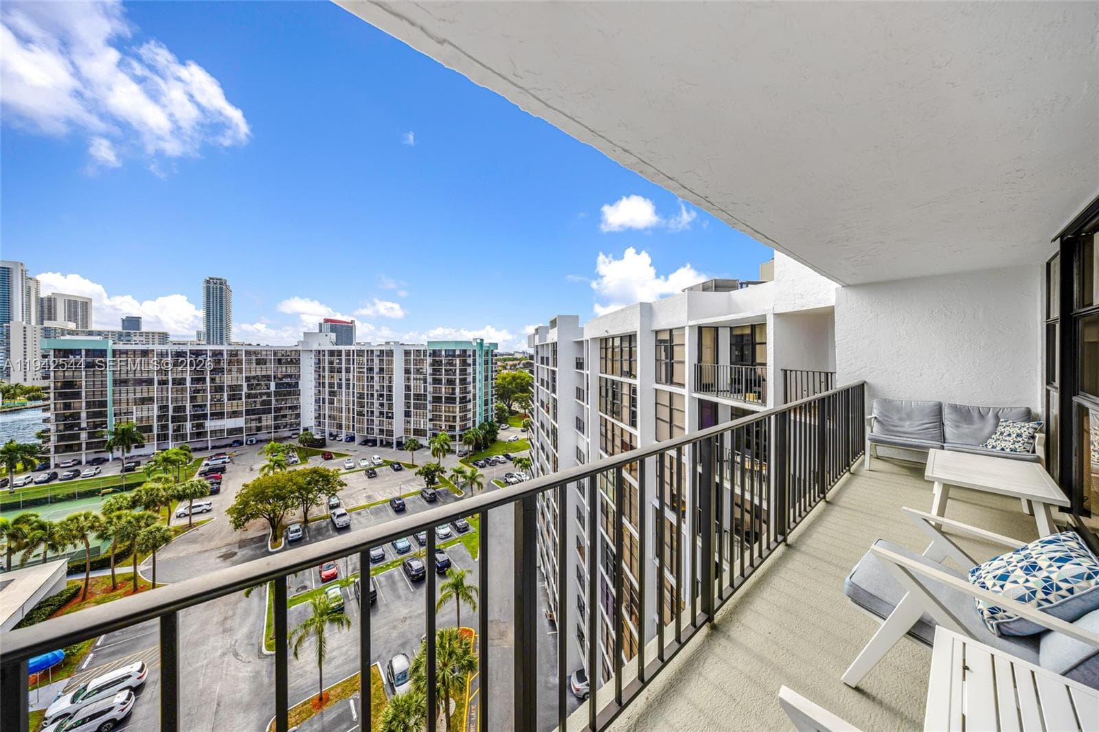Towers of Oceanview South · #1114 in Hallandale Beach - Photo 28