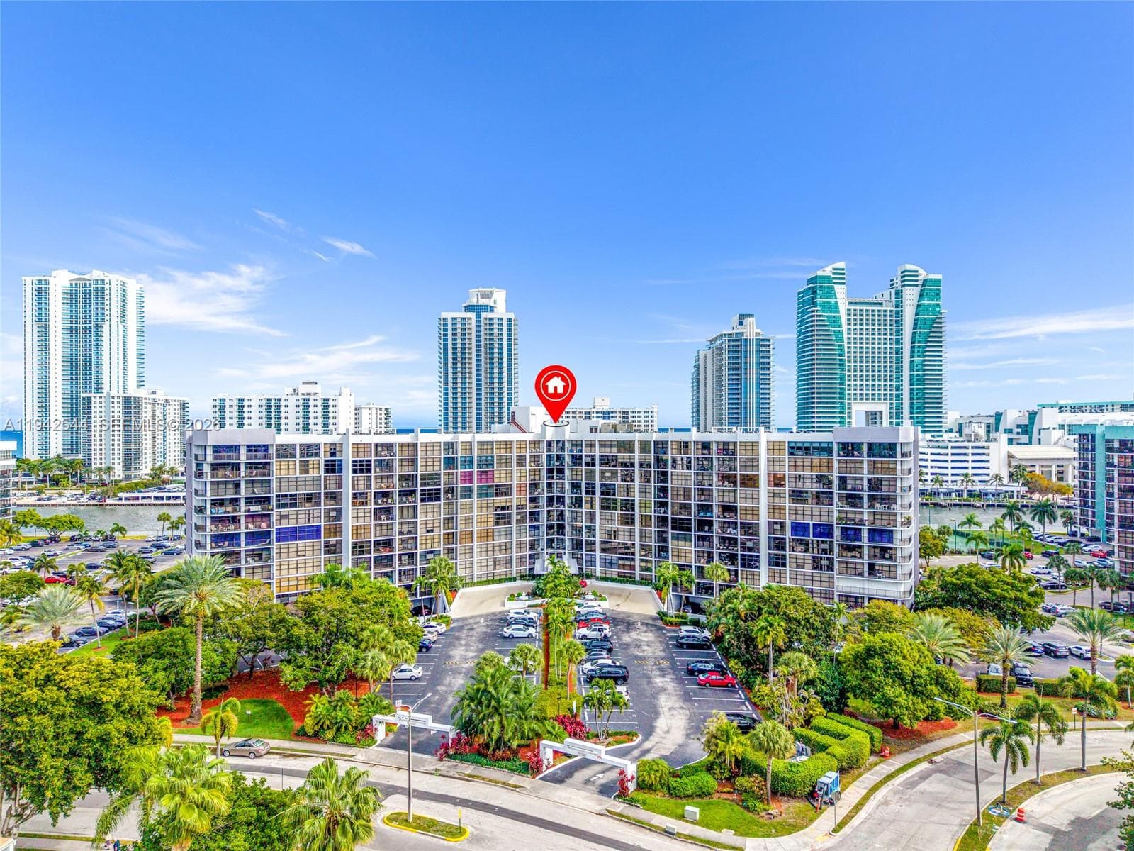 Towers of Oceanview South · #1114 in Hallandale Beach - Photo 65