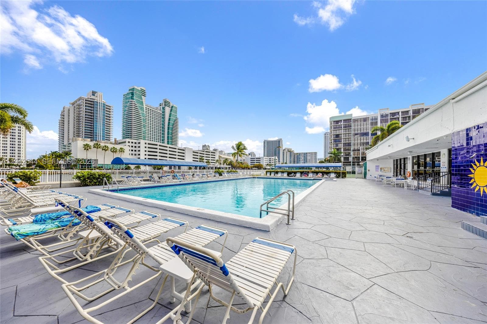 Towers of Oceanview South · #1114 in Hallandale Beach - Photo 48