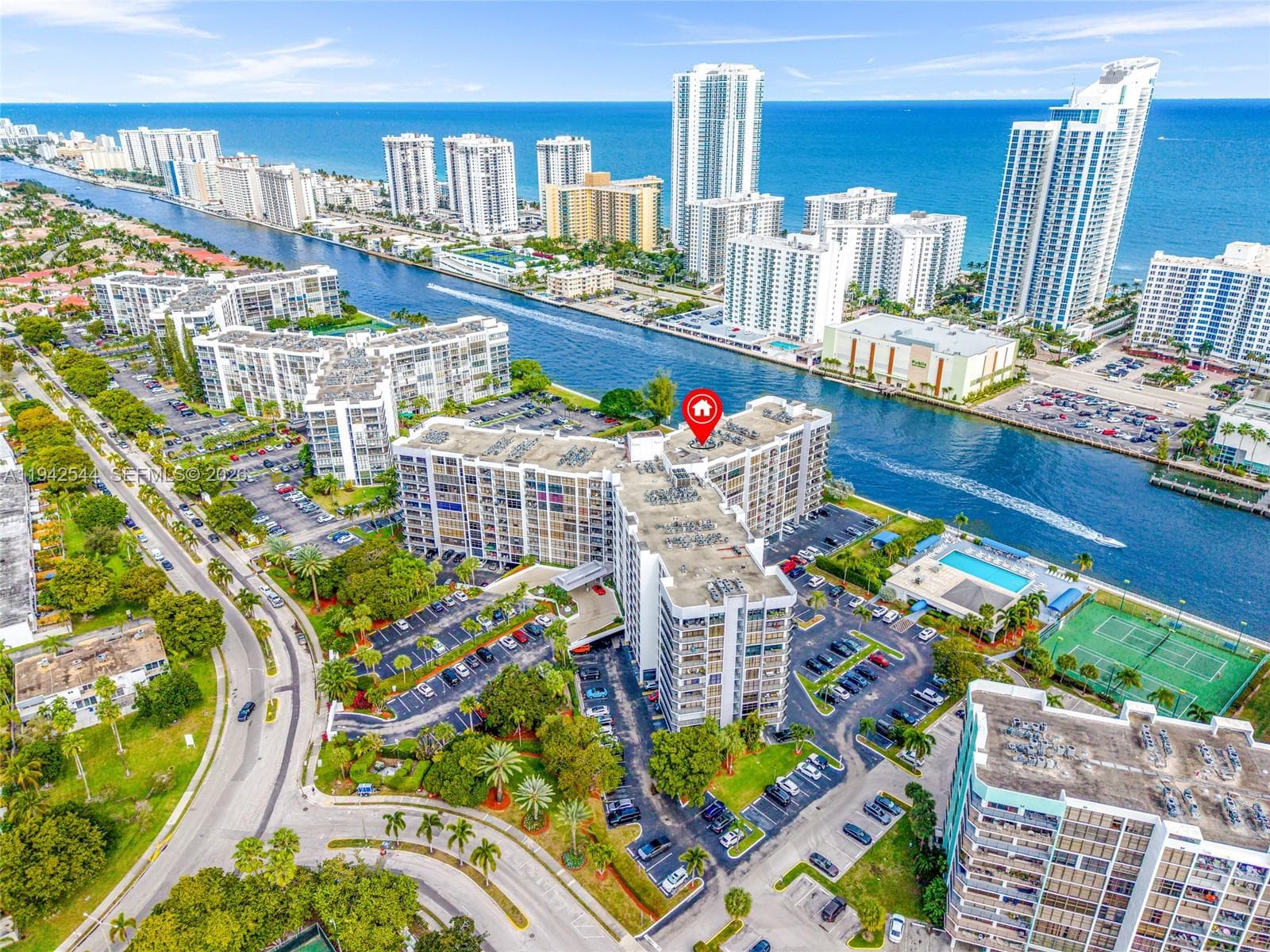 Towers of Oceanview South · #1114 in Hallandale Beach - Photo 68