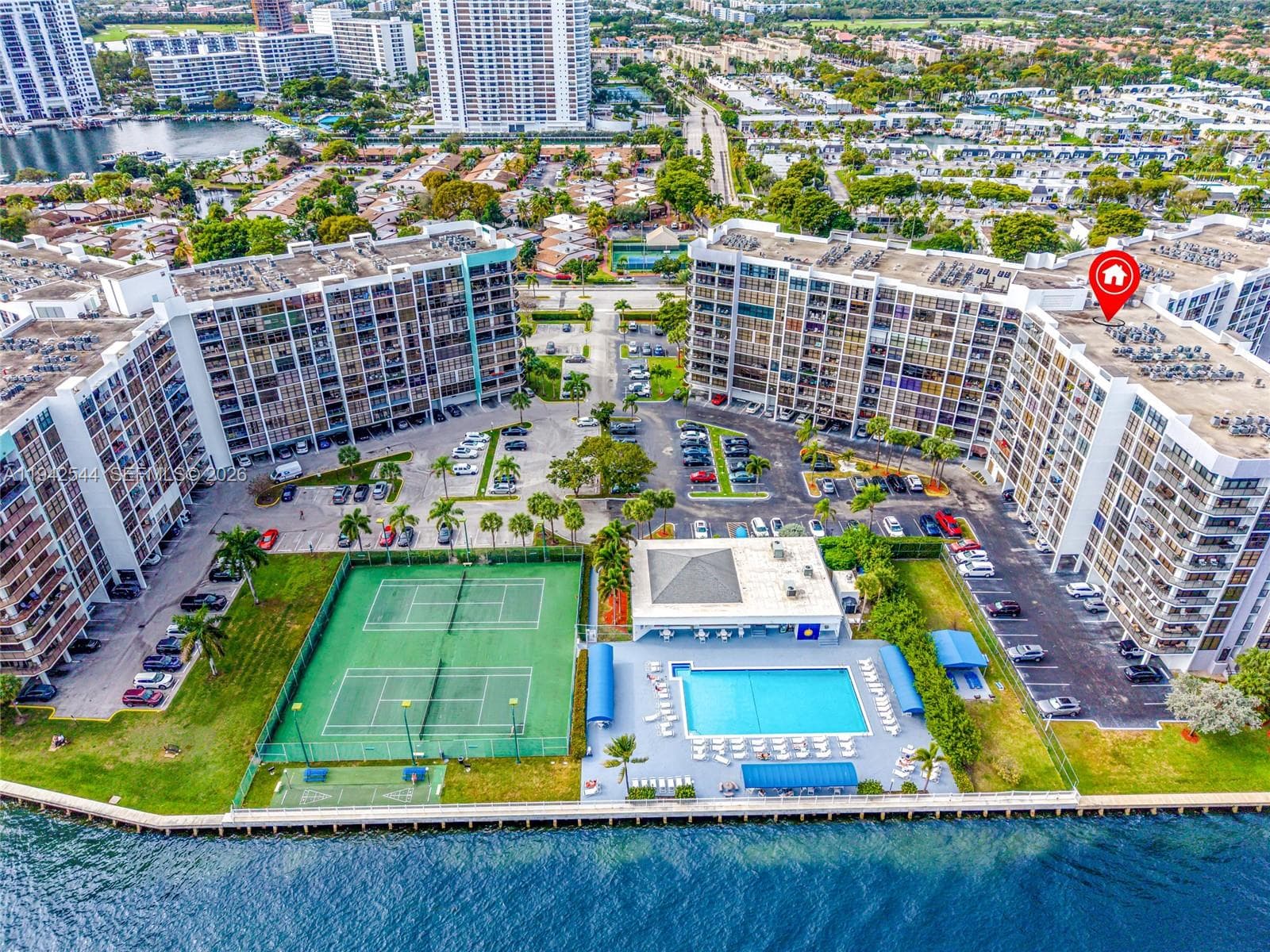 Towers of Oceanview South · #1114 in Hallandale Beach - Photo 74