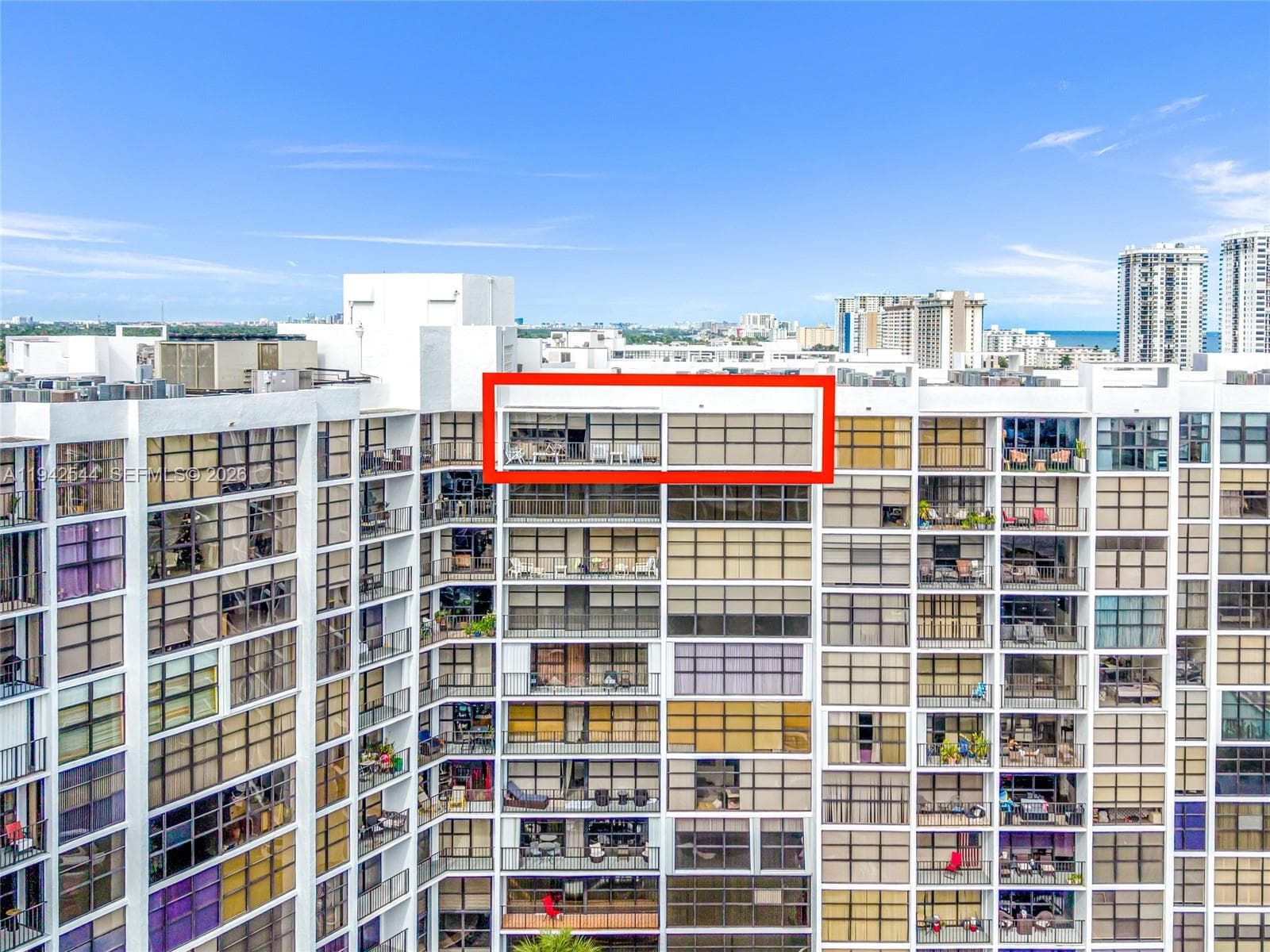 Towers of Oceanview South · #1114 in Hallandale Beach - Photo 70