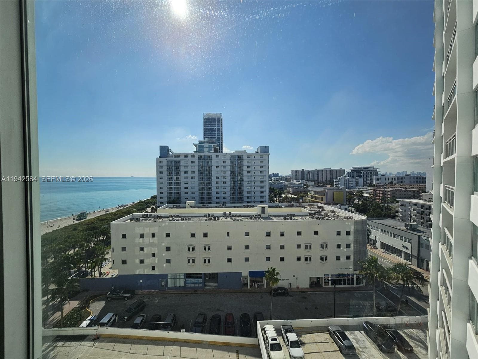 BURLEIGH HOUSE CONDO · #1011 in Miami Beach - Photo 1