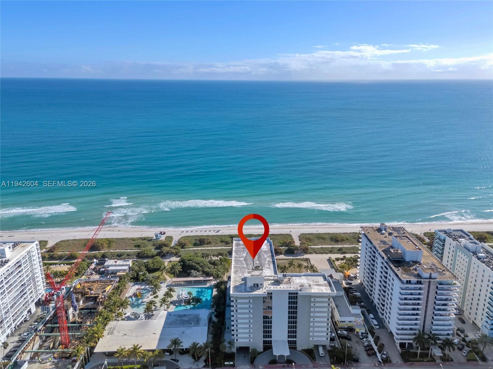 Manatee · #503 in Surfside - Photo 42