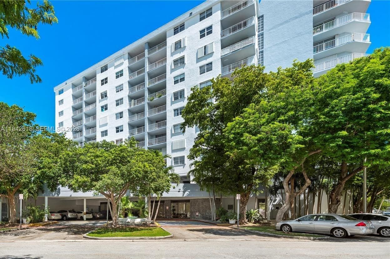 STANTON HOUSE CONDO · #6D in Miami Beach - Photo 17