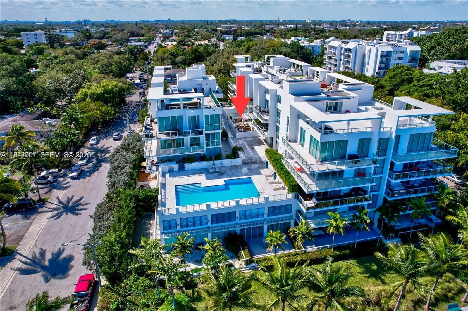 IOS ON THE BAY · #307 in Miami - Photo 18
