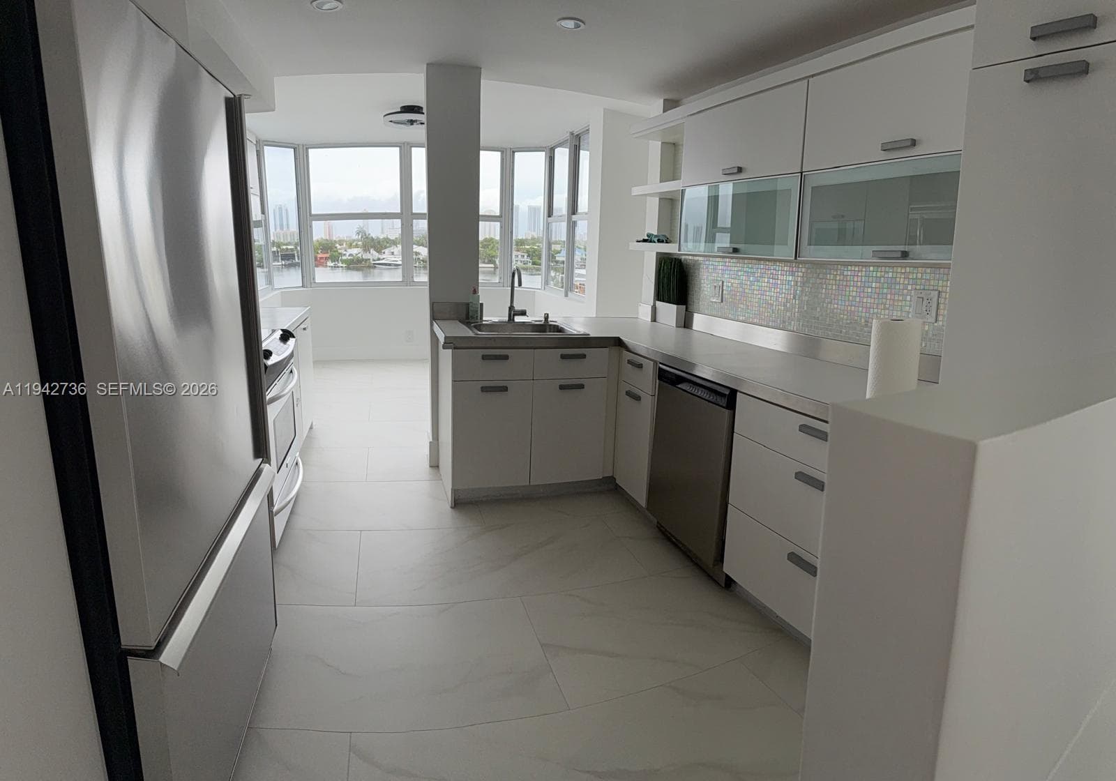 REEF SOUTH CONDO · #5G BOAT SLIP in North Miami Beach - Photo 13