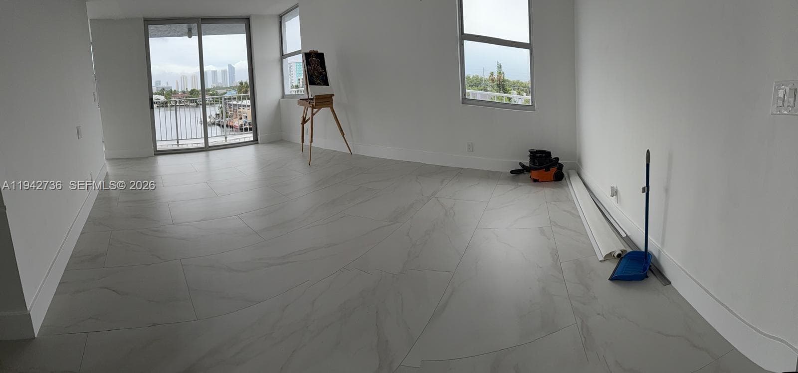 REEF SOUTH CONDO · #5G BOAT SLIP in North Miami Beach - Photo 16