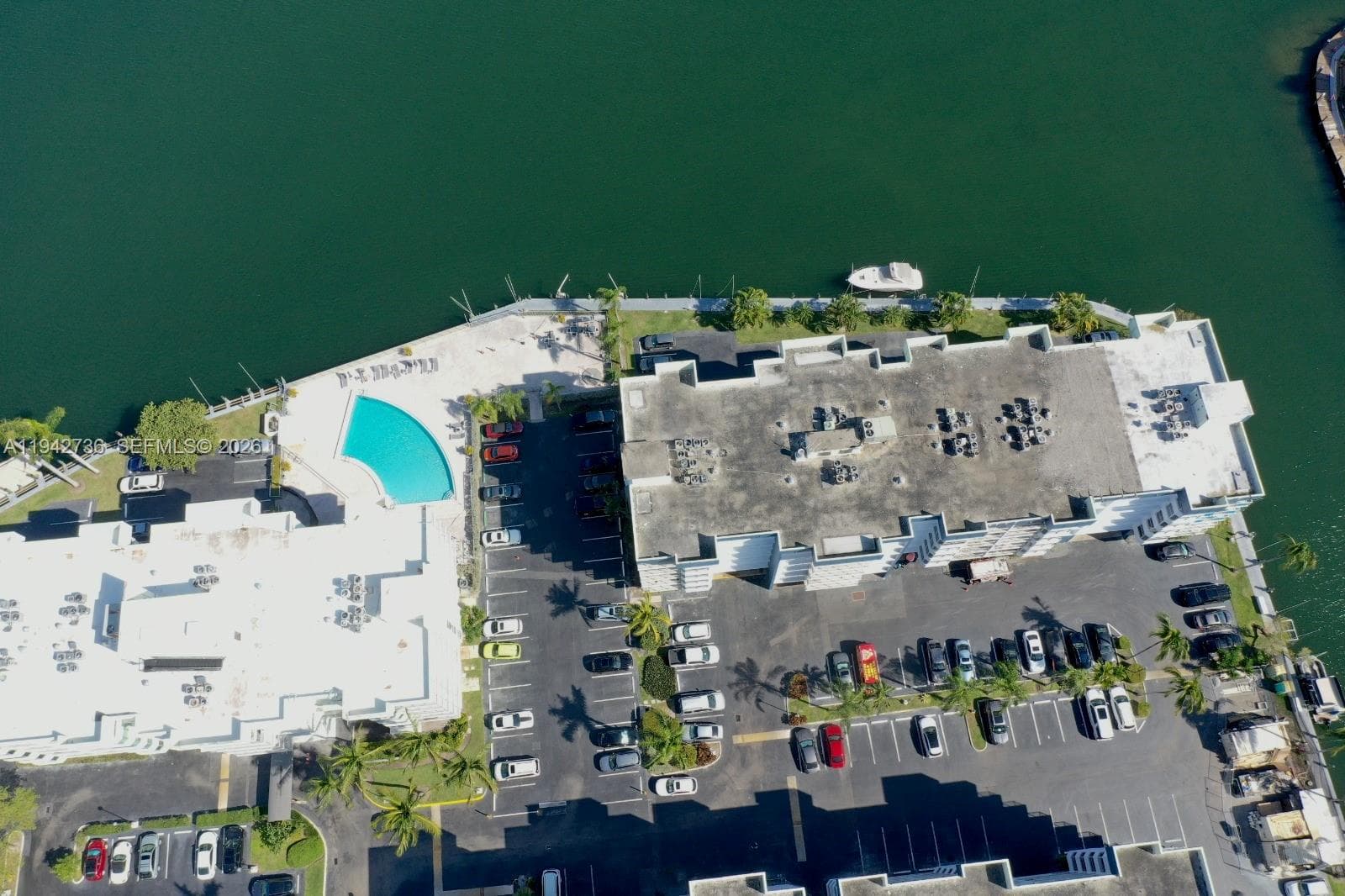 REEF SOUTH CONDO · #5G BOAT SLIP in North Miami Beach - Photo 3