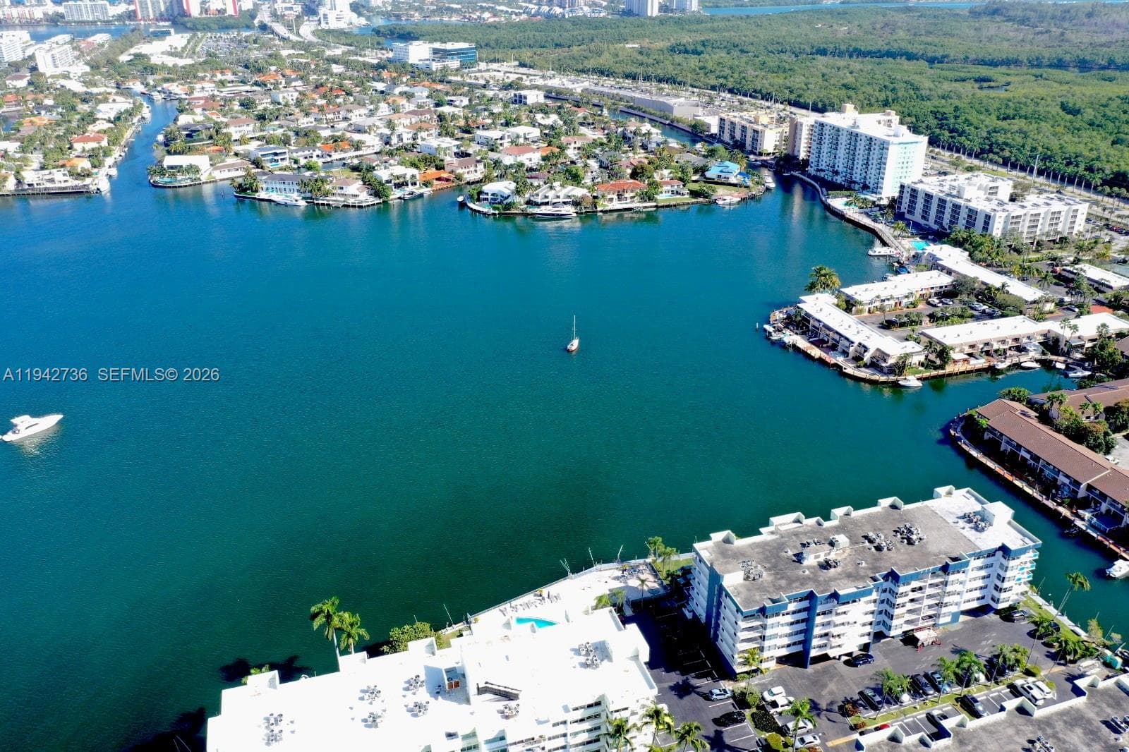 REEF SOUTH CONDO · #5G BOAT SLIP in North Miami Beach - Photo 4
