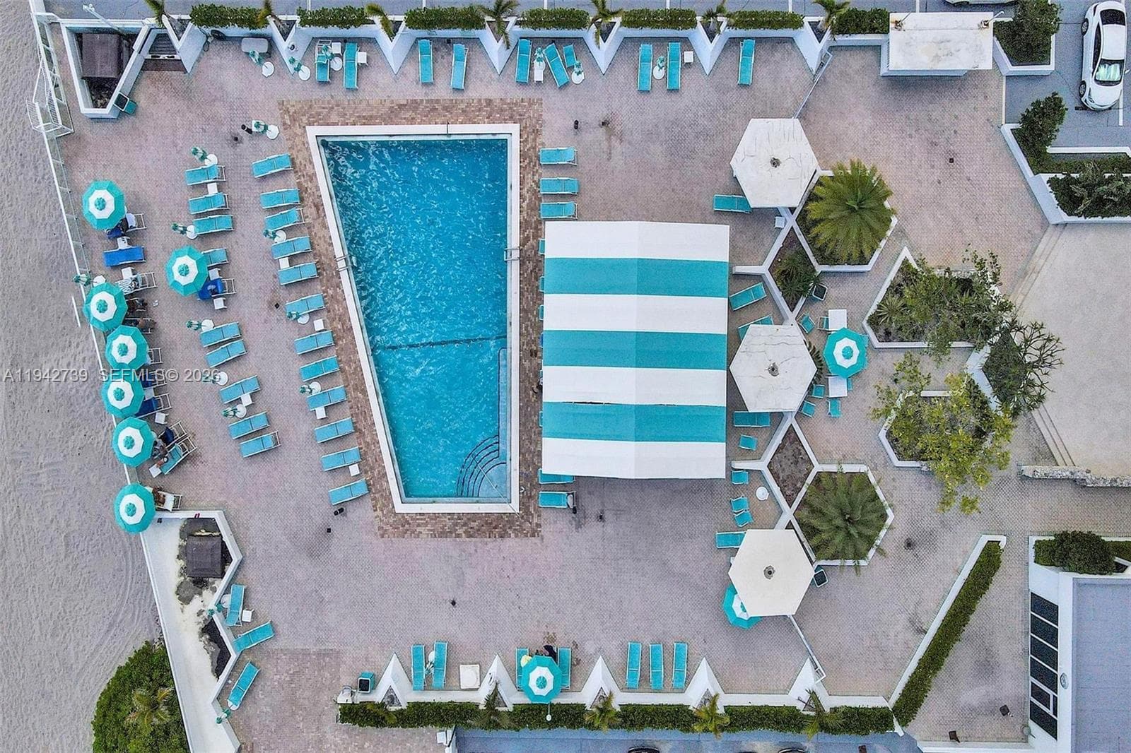 PARKER TOWER CONDO · #1909 in Hallandale Beach - Photo 62