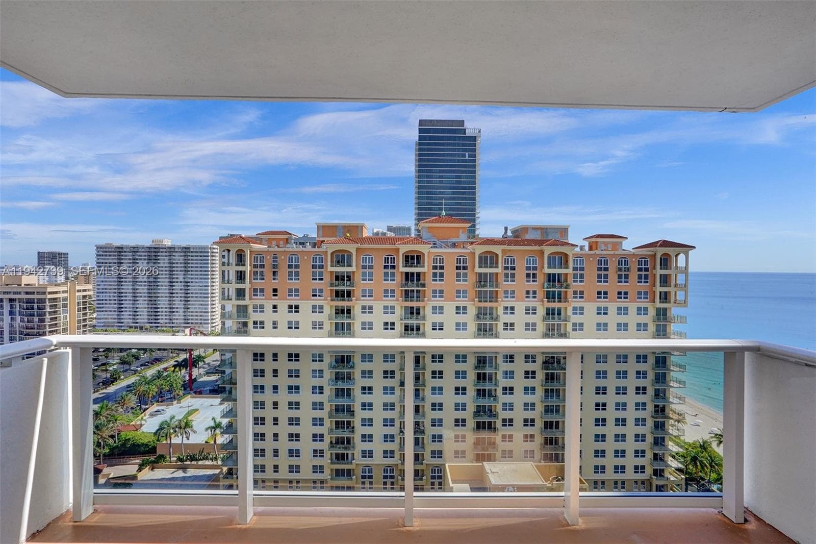 PARKER TOWER CONDO · #1909 in Hallandale Beach - Photo 27