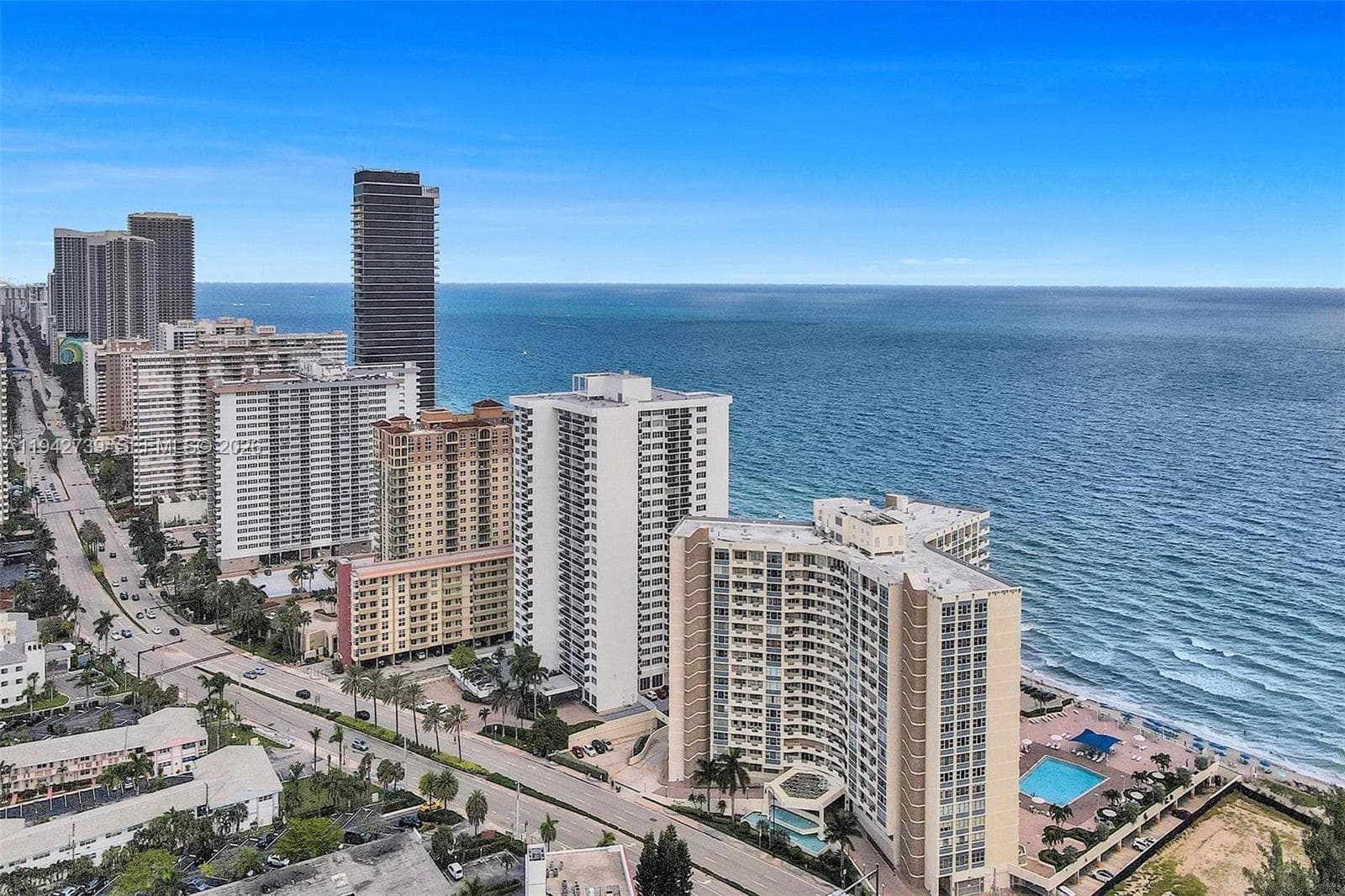 PARKER TOWER CONDO · #1909 in Hallandale Beach - Photo 72