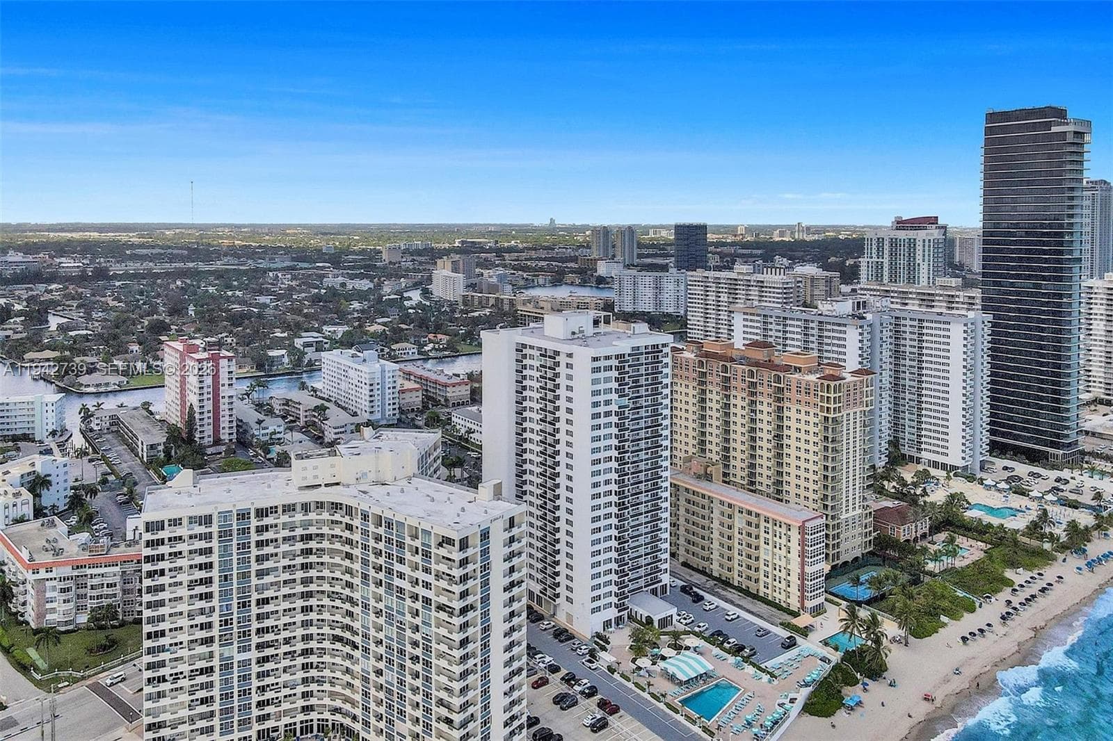 PARKER TOWER CONDO · #1909 in Hallandale Beach - Photo 76