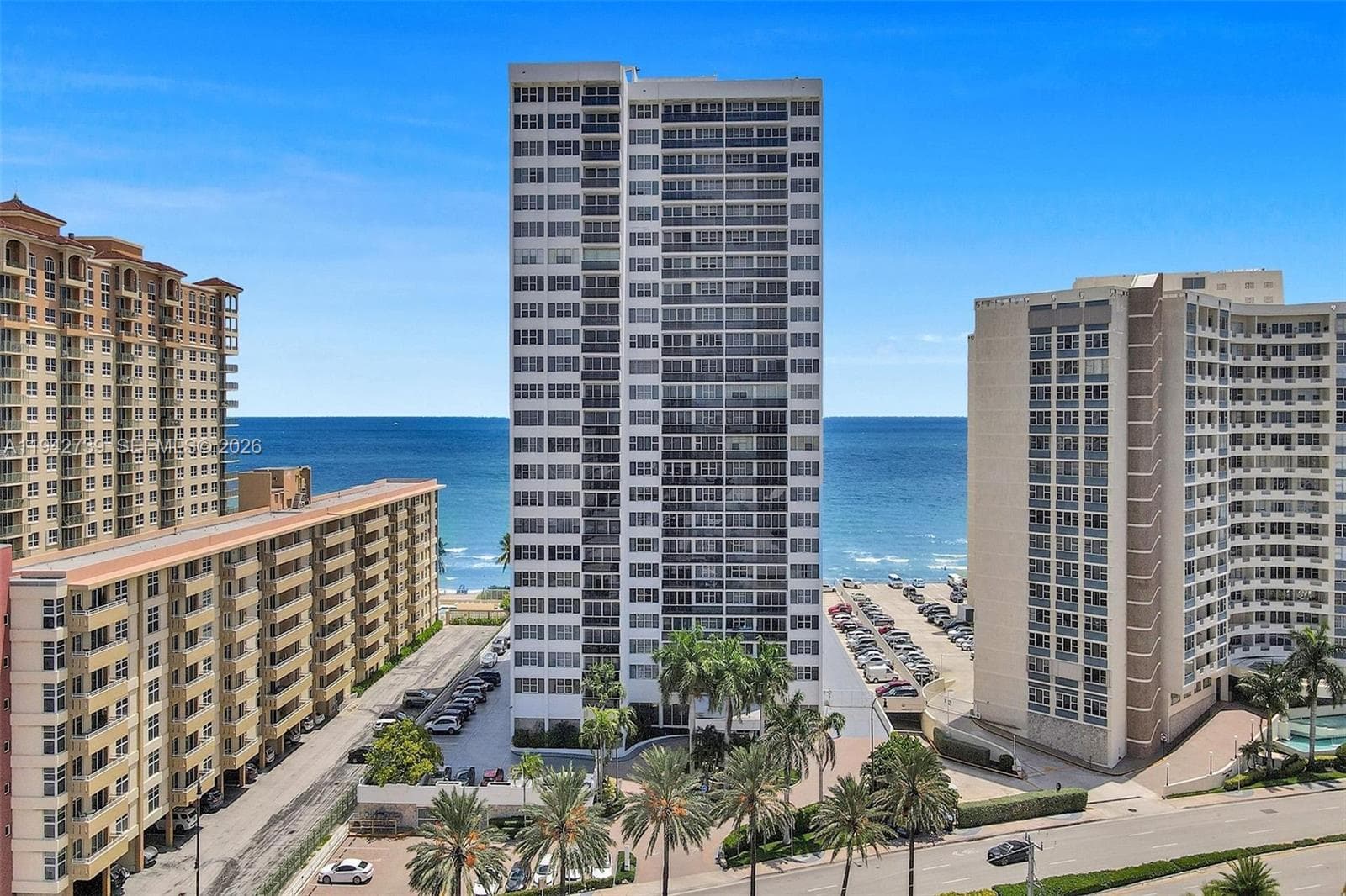 PARKER TOWER CONDO · #1909 in Hallandale Beach - Photo 52