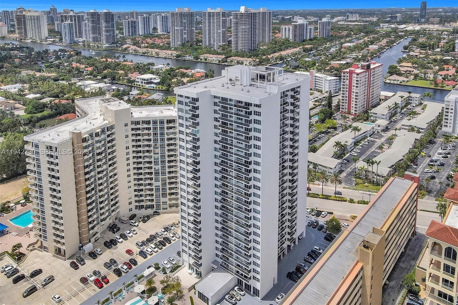 PARKER TOWER CONDO · #1909 in Hallandale Beach - Photo 56