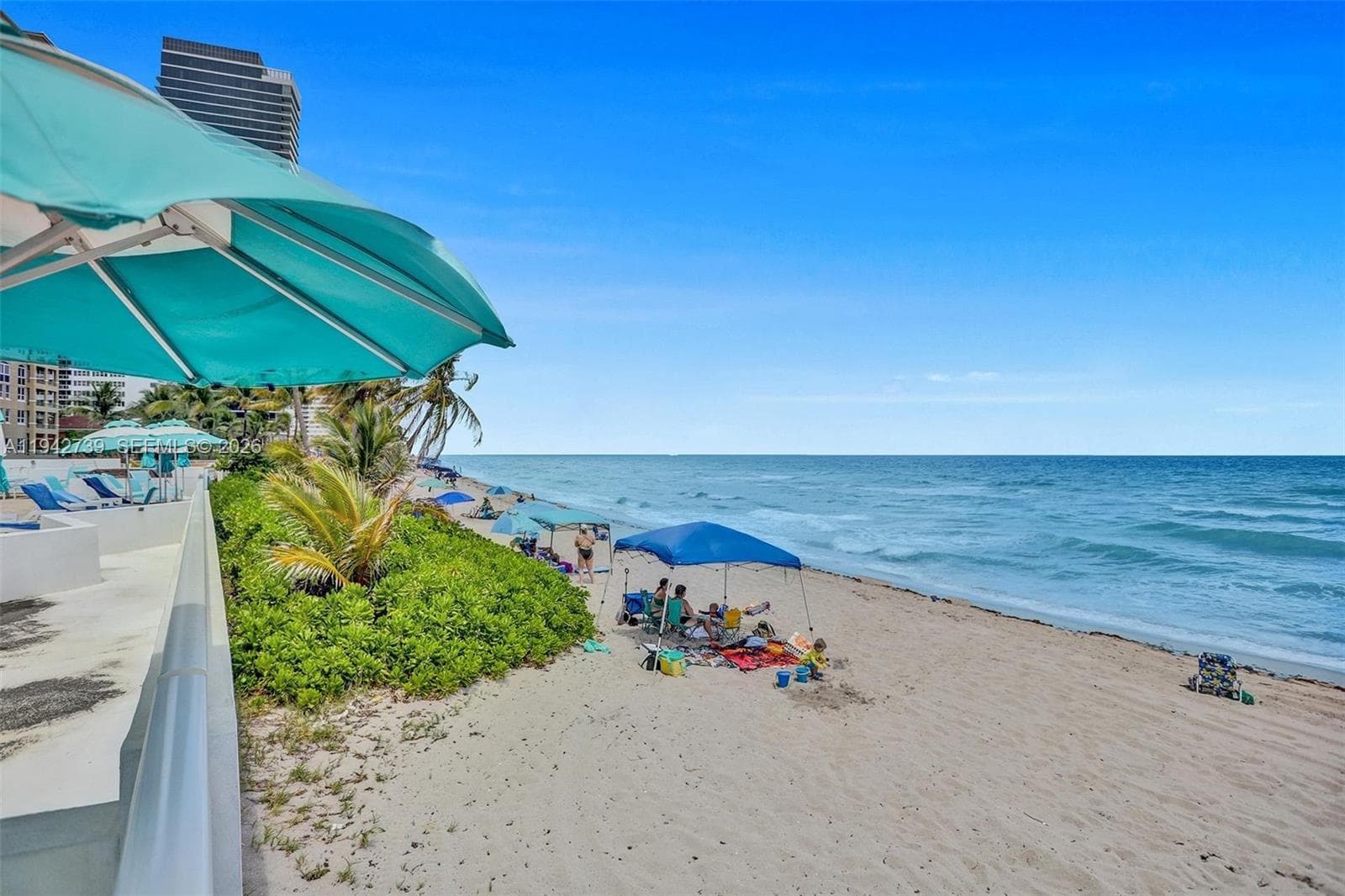 PARKER TOWER CONDO · #1909 in Hallandale Beach - Photo 42