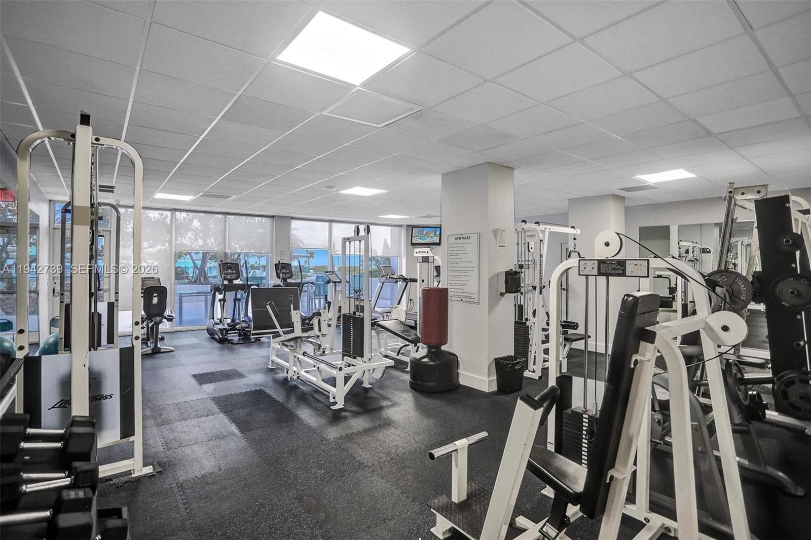 PARKER TOWER CONDO · #1909 in Hallandale Beach - Photo 46
