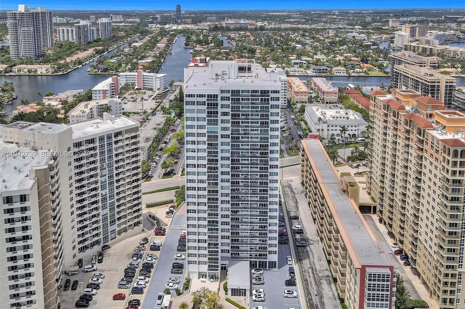 PARKER TOWER CONDO · #1909 in Hallandale Beach - Photo 57