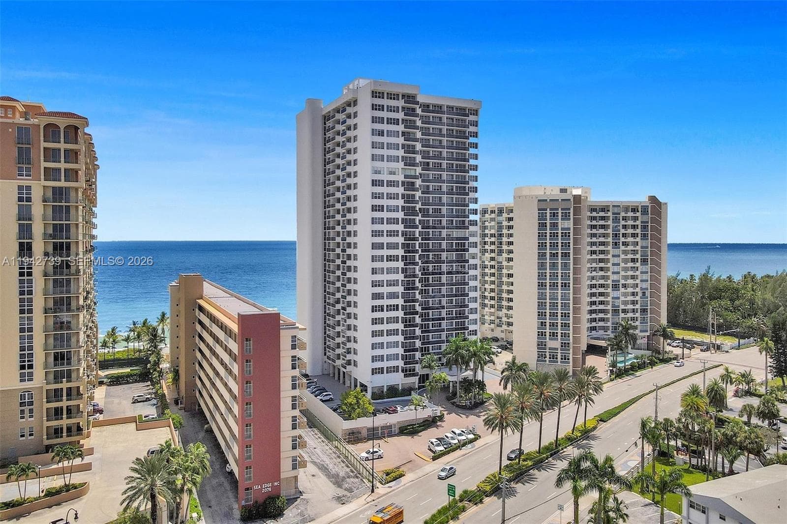 PARKER TOWER CONDO · #1909 in Hallandale Beach - Photo 53