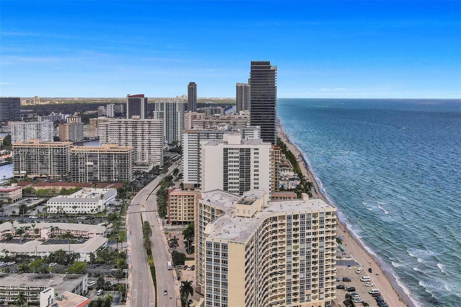 PARKER TOWER CONDO · #1909 in Hallandale Beach - Photo 73