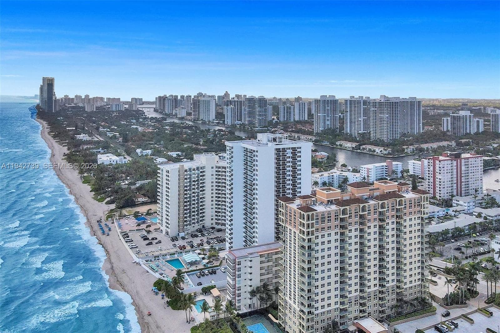 PARKER TOWER CONDO · #1909 in Hallandale Beach - Photo 67