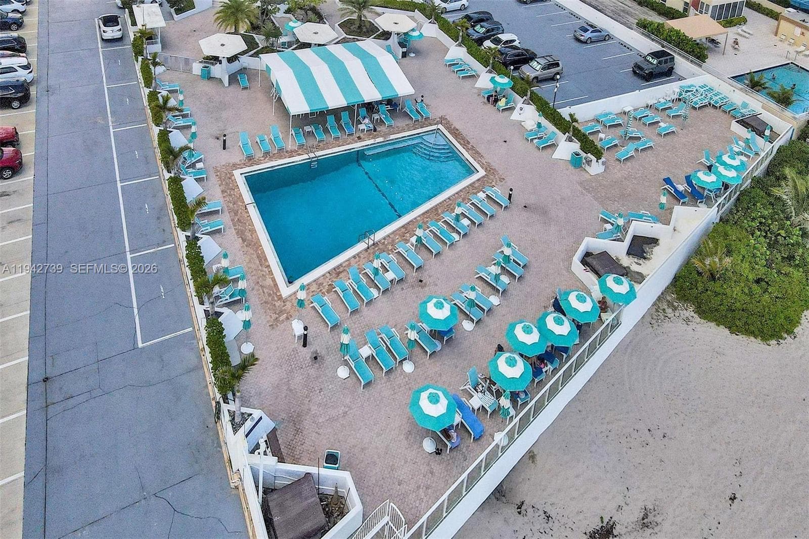 PARKER TOWER CONDO · #1909 in Hallandale Beach - Photo 63