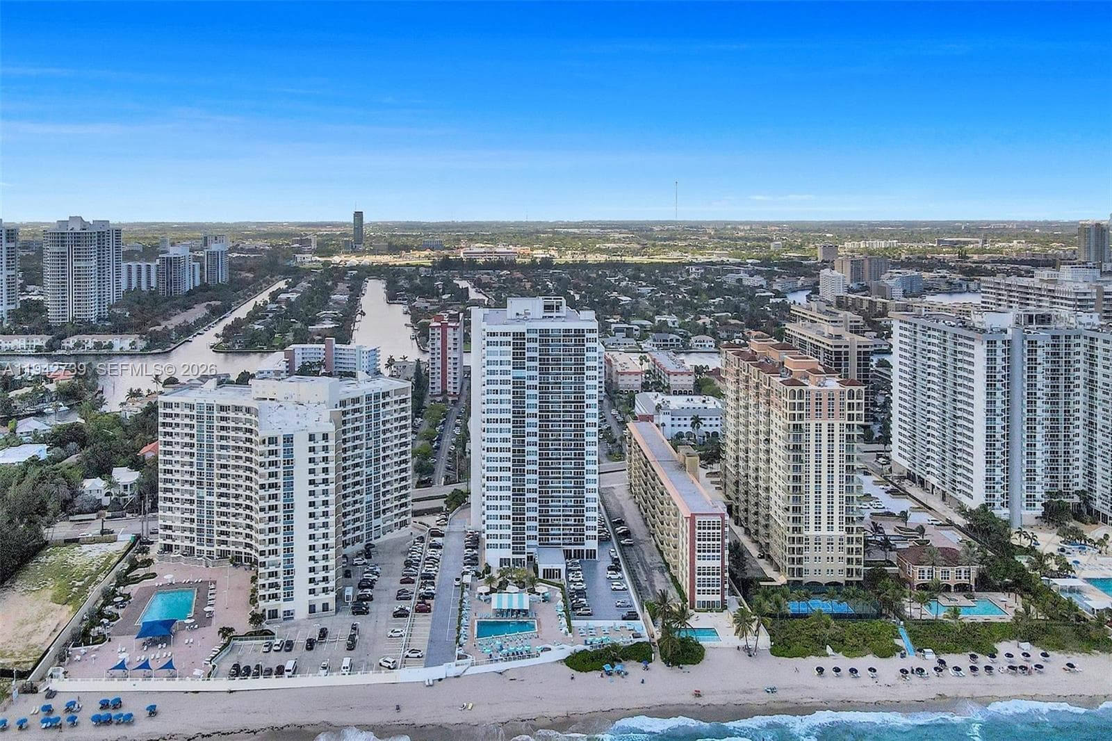 PARKER TOWER CONDO · #1909 in Hallandale Beach - Photo 66