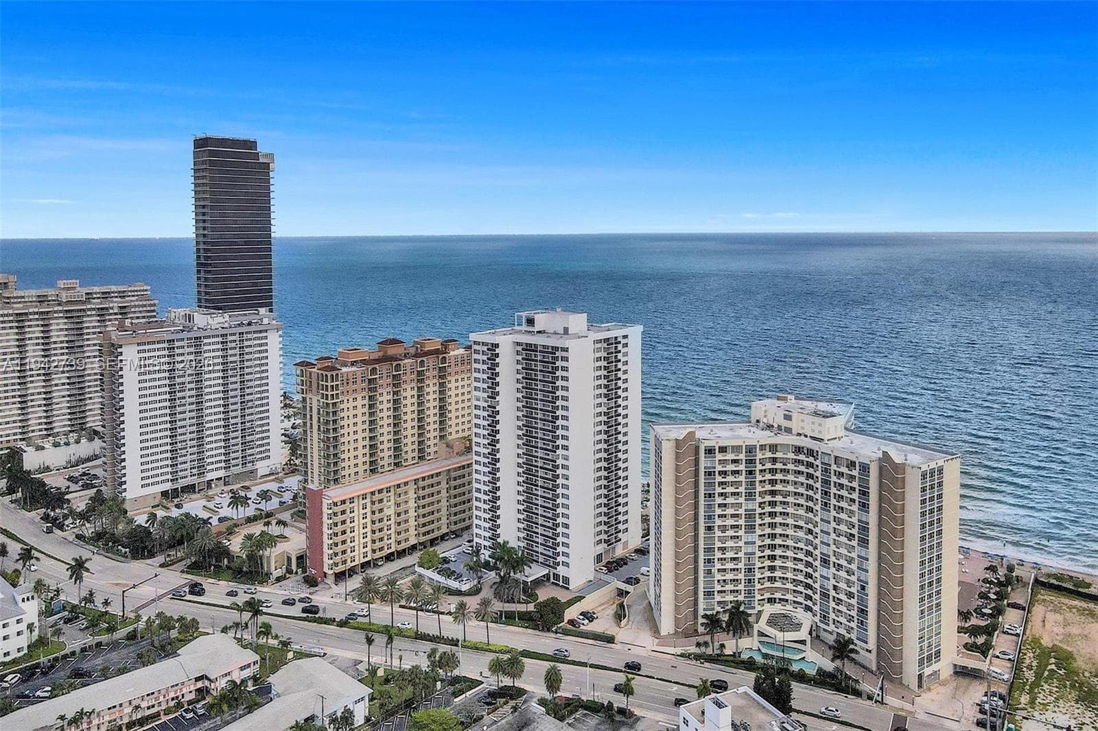 PARKER TOWER CONDO · #1909 in Hallandale Beach - Photo 71