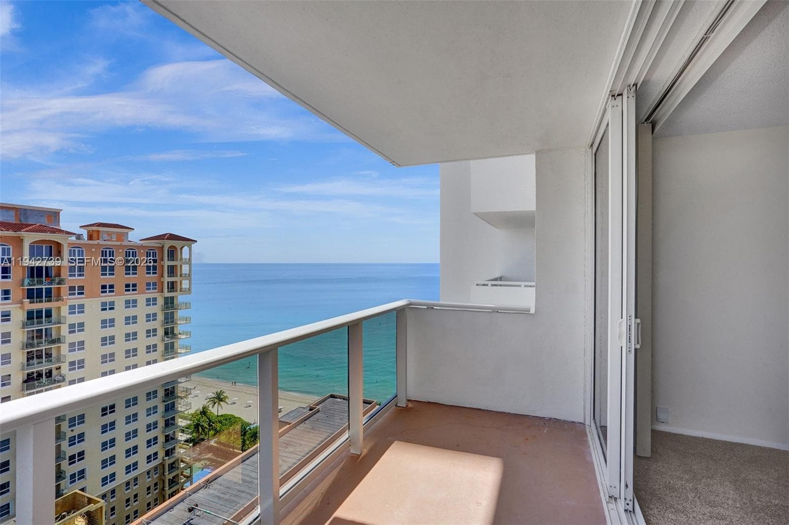 PARKER TOWER CONDO · #1909 in Hallandale Beach - Photo 28